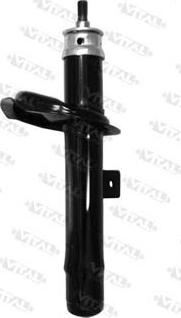 VITAL SUSPENSIONS 110585.2 - Amortizators adetalas.lv