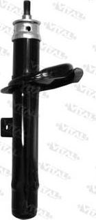 VITAL SUSPENSIONS 210588 - Amortizators adetalas.lv