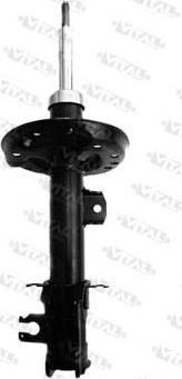 VITAL SUSPENSIONS 110571.1 - Amortizators adetalas.lv