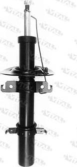 VITAL SUSPENSIONS 110666.0 - Amortizators adetalas.lv