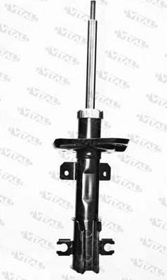 VITAL SUSPENSIONS 110144.0 - Amortizators adetalas.lv