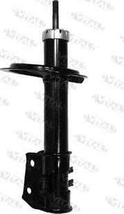 VITAL SUSPENSIONS 210140 - Amortizators adetalas.lv