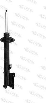 VITAL SUSPENSIONS 210252 - Amortizators adetalas.lv