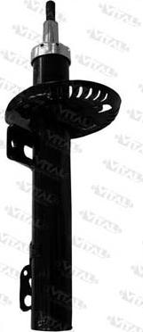 VITAL SUSPENSIONS 110126.0 - Amortizators adetalas.lv