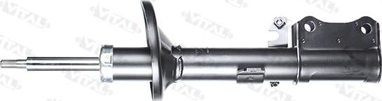 VITAL SUSPENSIONS 110841.2 - Amortizators adetalas.lv