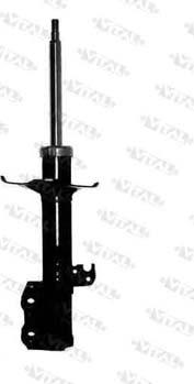 VITAL SUSPENSIONS 110854.2 - Amortizators adetalas.lv