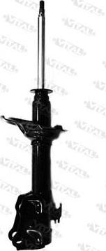 VITAL SUSPENSIONS 110839.0 - Amortizators adetalas.lv