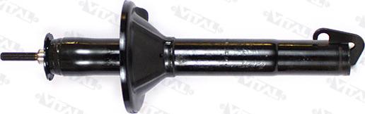 VITAL SUSPENSIONS 110300.0 - Amortizators adetalas.lv