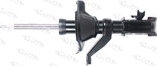 VITAL SUSPENSIONS 110385.2 - Amortizators adetalas.lv