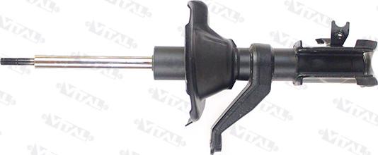 VITAL SUSPENSIONS 110386.2 - Amortizators adetalas.lv