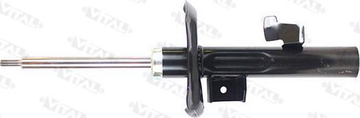 VITAL SUSPENSIONS 110334.2 - Amortizators adetalas.lv