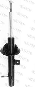 VITAL SUSPENSIONS 110336.2 - Amortizators adetalas.lv