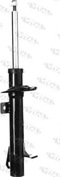 VITAL SUSPENSIONS 110330.2 - Amortizators adetalas.lv