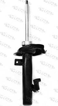 VITAL SUSPENSIONS 110332.2 - Amortizators adetalas.lv