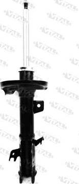 VITAL SUSPENSIONS 110337.1 - Amortizators adetalas.lv