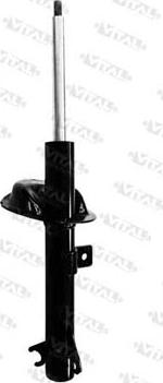 VITAL SUSPENSIONS 110324.2 - Amortizators adetalas.lv