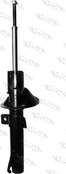 VITAL SUSPENSIONS 110323.0 - Amortizators adetalas.lv