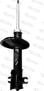 VITAL SUSPENSIONS 210259 - Amortizators adetalas.lv