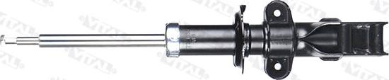 VITAL SUSPENSIONS 110255.0 - Amortizators adetalas.lv