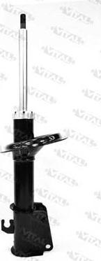 VITAL SUSPENSIONS 110251.0 - Amortizators adetalas.lv