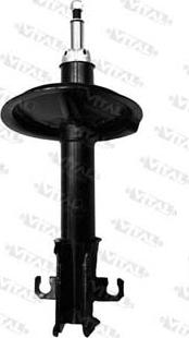 VITAL SUSPENSIONS 110258.0 - Amortizators adetalas.lv