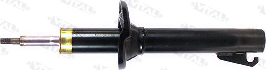 VITAL SUSPENSIONS 110284.0 - Amortizators adetalas.lv