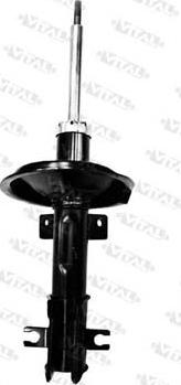 VITAL SUSPENSIONS 210281 - Amortizators adetalas.lv