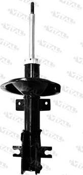 VITAL SUSPENSIONS 110282.0 - Amortizators adetalas.lv