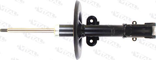 VITAL SUSPENSIONS 110232.0 - Amortizators adetalas.lv