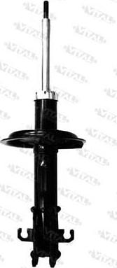 VITAL SUSPENSIONS 110274.0 - Amortizators adetalas.lv