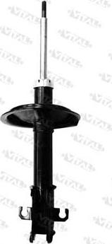 VITAL SUSPENSIONS 110273.0 - Amortizators adetalas.lv