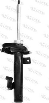 VITAL SUSPENSIONS 110799.1 - Amortizators adetalas.lv