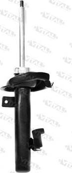 VITAL SUSPENSIONS 110799.2 - Amortizators adetalas.lv