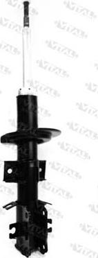 VITAL SUSPENSIONS 110790.0 - Amortizators adetalas.lv