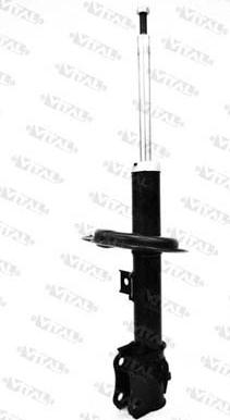 VITAL SUSPENSIONS 210748 - Amortizators adetalas.lv