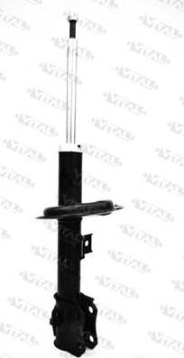 VITAL SUSPENSIONS 110748.2 - Amortizators adetalas.lv