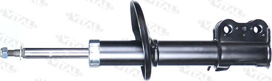 VITAL SUSPENSIONS 110764.2 - Amortizators adetalas.lv