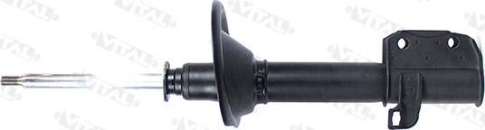 VITAL SUSPENSIONS 210700 - Amortizators adetalas.lv