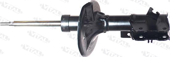 VITAL SUSPENSIONS 110789.2 - Amortizators adetalas.lv