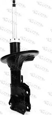 VITAL SUSPENSIONS 110788.1 - Amortizators adetalas.lv