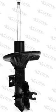 VITAL SUSPENSIONS 110788.2 - Amortizators adetalas.lv