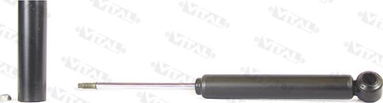 VITAL SUSPENSIONS 111934.0 - Amortizators adetalas.lv