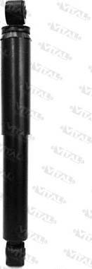 VITAL SUSPENSIONS 211405 - Amortizators adetalas.lv