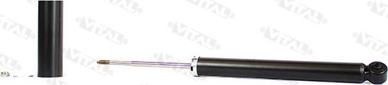 VITAL SUSPENSIONS 111563.0 - Amortizators adetalas.lv