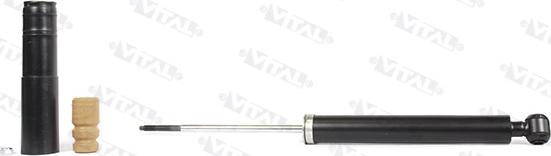 VITAL SUSPENSIONS 111533.0 - Amortizators adetalas.lv