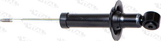 VITAL SUSPENSIONS 111064.0 - Amortizators adetalas.lv