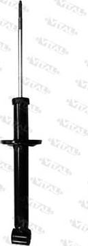 VITAL SUSPENSIONS 111163.0 - Amortizators adetalas.lv