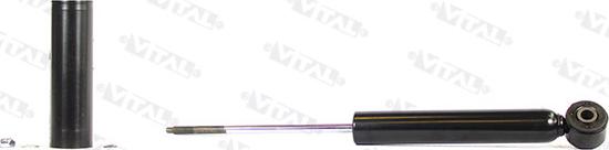 VITAL SUSPENSIONS 111839.0 - Amortizators adetalas.lv