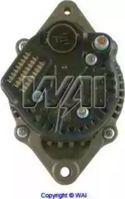 WAI 21267R - Ģenerators adetalas.lv