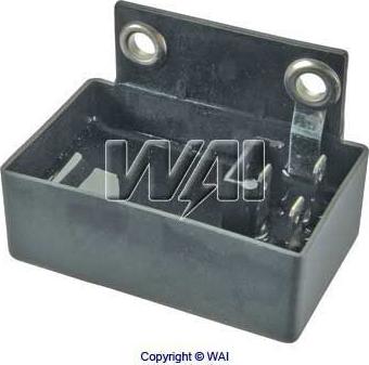 WAI IB301 - Ģeneratora sprieguma regulators adetalas.lv